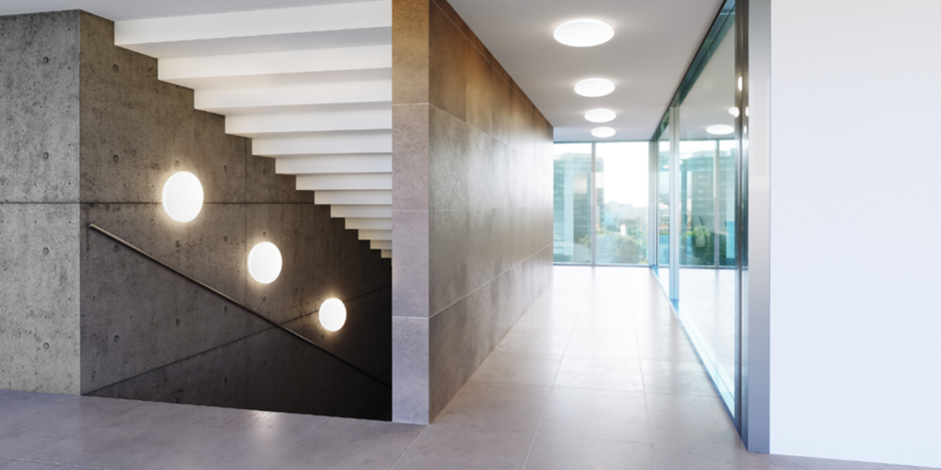 LED-Leuchten bei Elektro-Service Patrick Blümbott in Birkenheide