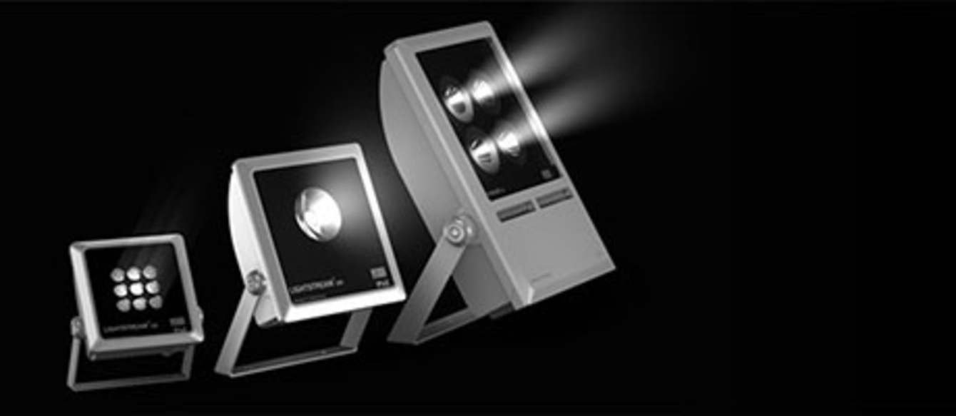 Lightstream LED bei Elektro-Service Patrick Blümbott in Birkenheide