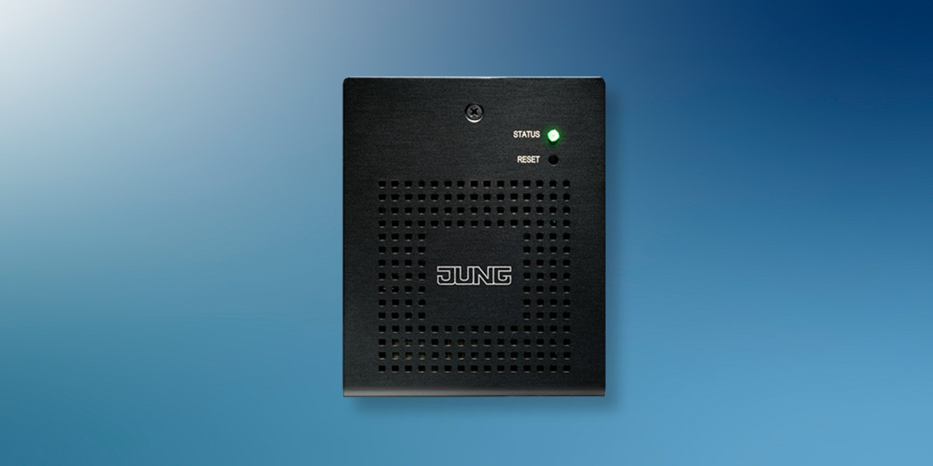 Smart Visu Server bei Elektro-Service Patrick Blümbott in Birkenheide