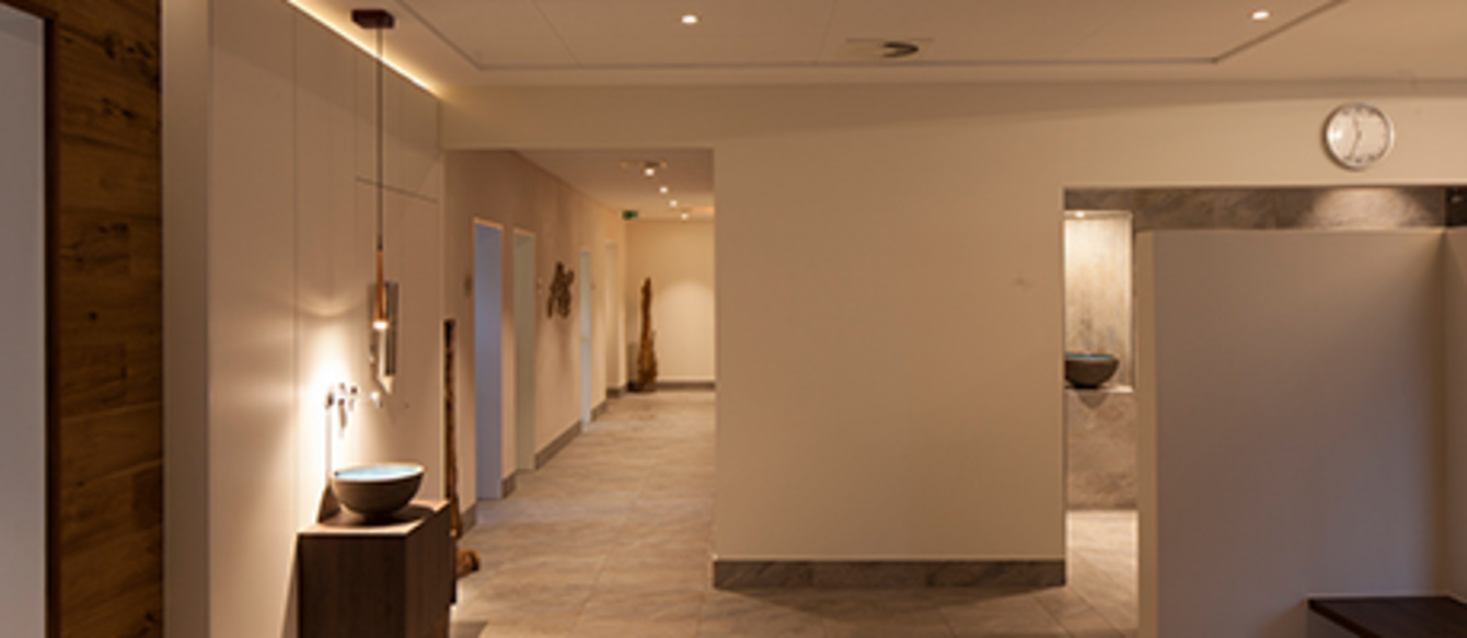 Spa / Wellness bei Elektro-Service Patrick Blümbott in Birkenheide