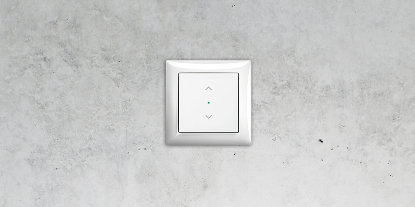 Busch-flexTronics® wireless bei Elektro-Service Patrick Blümbott in Birkenheide