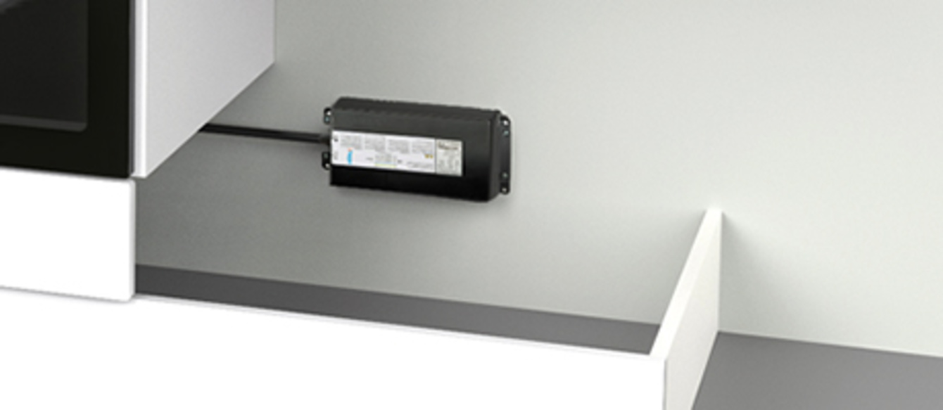 Herdwächter bei Elektro-Service Patrick Blümbott in Birkenheide