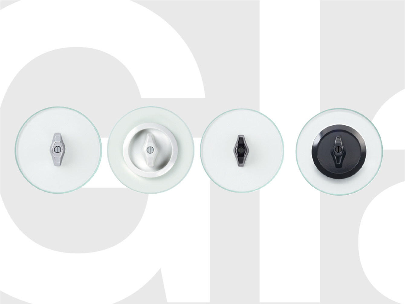 Berker Serie Glas bei Elektro-Service Patrick Blümbott in Birkenheide