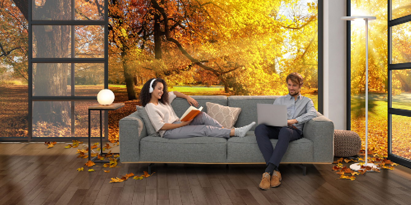 SUN@HOME bei Elektro-Service Patrick Blümbott in Birkenheide