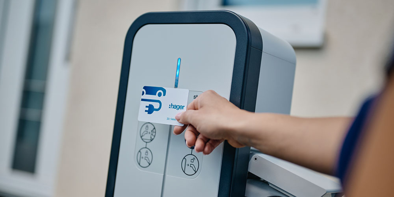 E-Mobilität öffentlicher Bereich bei Elektro-Service Patrick Blümbott in Birkenheide