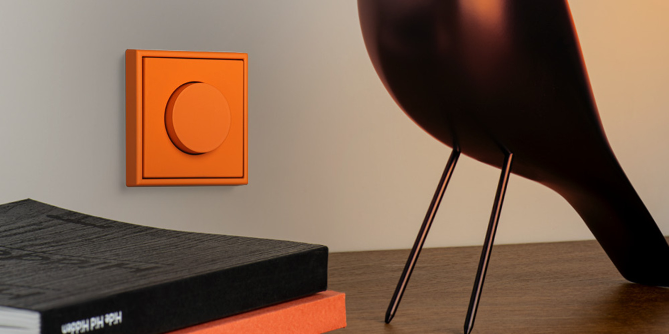 DALI-2 Drehsteuergeräte TW Multimaster bei Elektro-Service Patrick Blümbott in Birkenheide