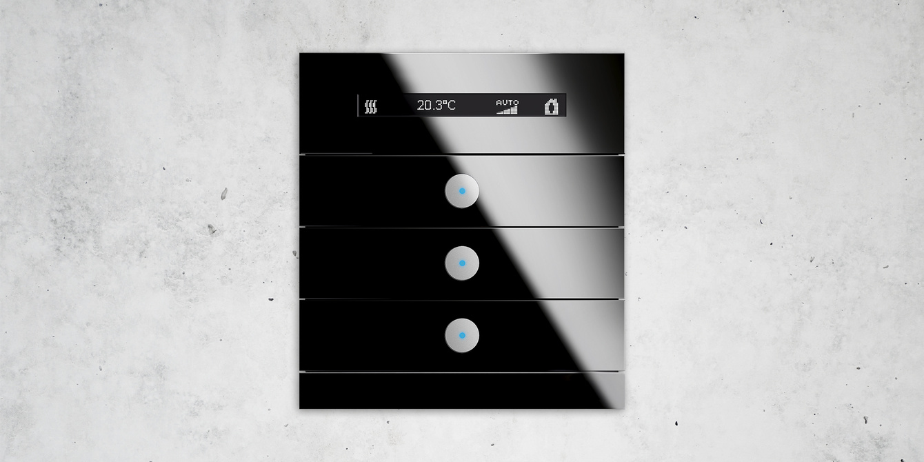 Busch-priOn® bei Elektro-Service Patrick Blümbott in Birkenheide