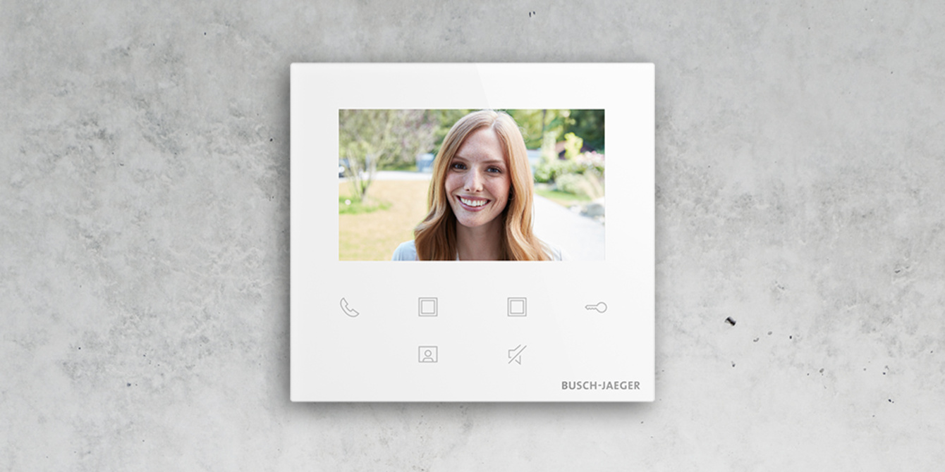 Busch-Welcome® bei Elektro-Service Patrick Blümbott in Birkenheide