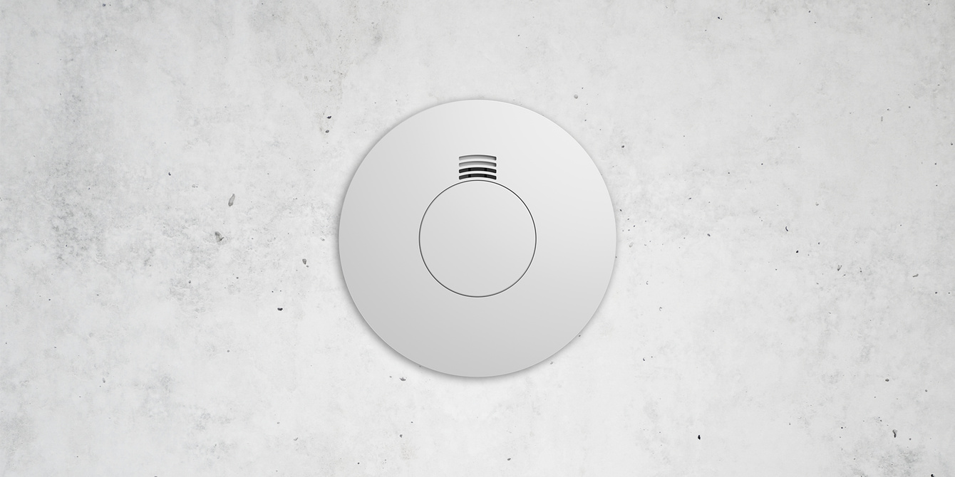 Busch-Rauchalarm® bei Elektro-Service Patrick Blümbott in Birkenheide