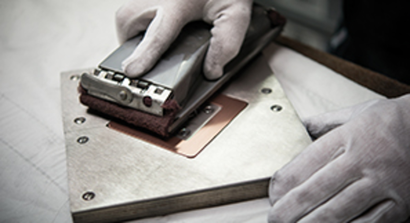 Manufaktur bei Elektro-Service Patrick Blümbott in Birkenheide