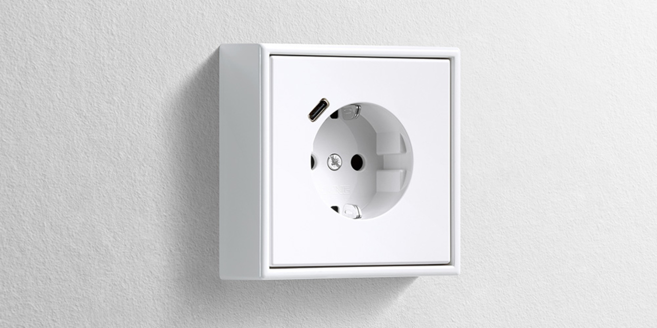 Erweiterter Anschlussraum für die Nachrüstung bei Elektro-Service Patrick Blümbott in Birkenheide