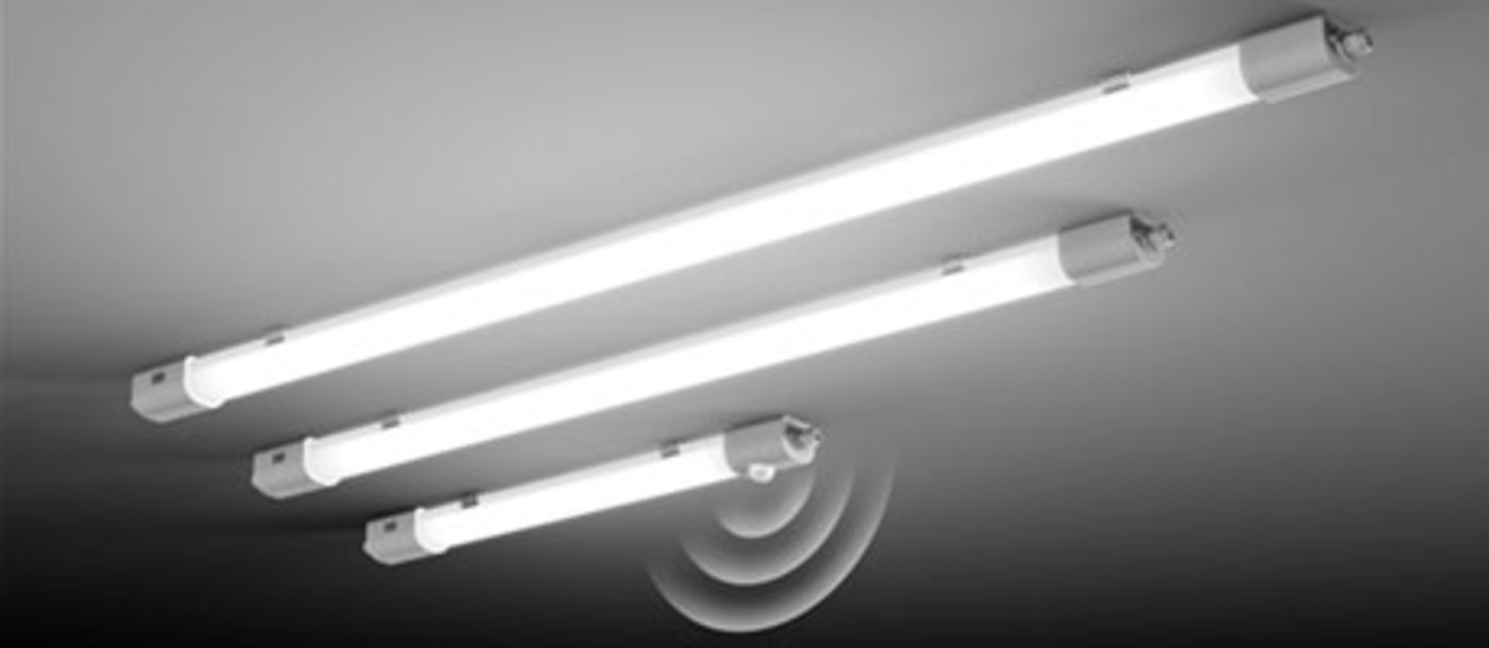 Planox Feuchtraumleuchten bei Elektro-Service Patrick Blümbott in Birkenheide