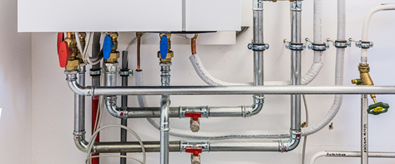 Heizung und Haussteuerung bei Elektro-Service Patrick Blümbott in Birkenheide