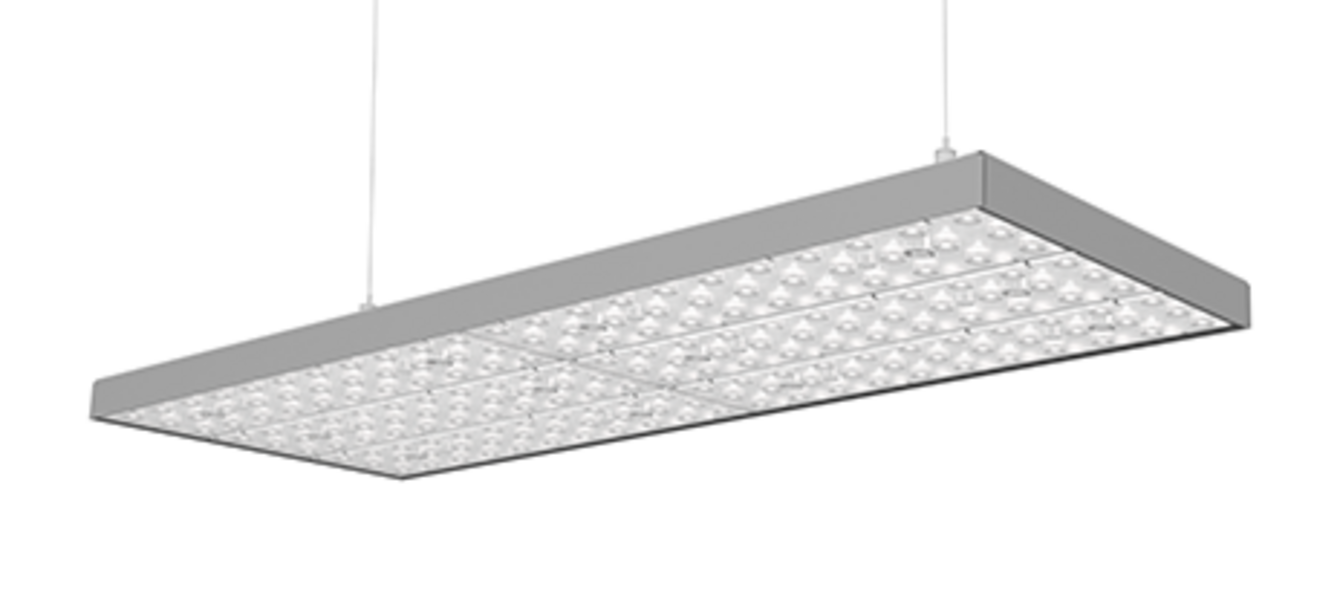 Leuchtenserie LUZ bei Elektro-Service Patrick Blümbott in Birkenheide