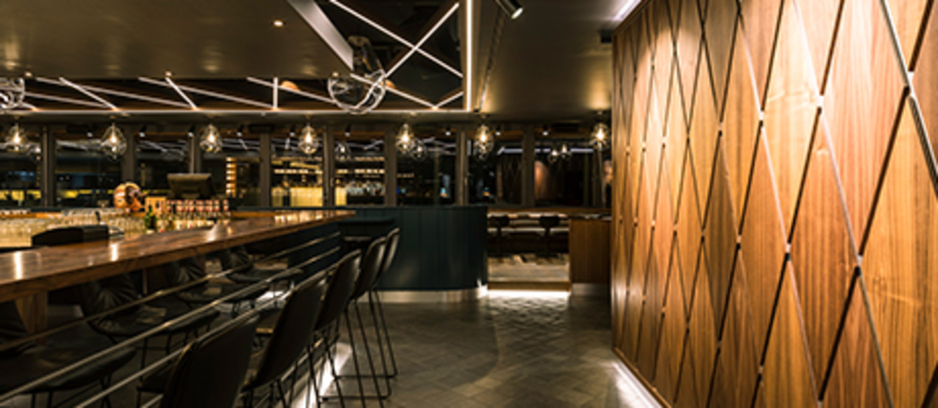 Hotellerie / Gastronomie bei Elektro-Service Patrick Blümbott in Birkenheide