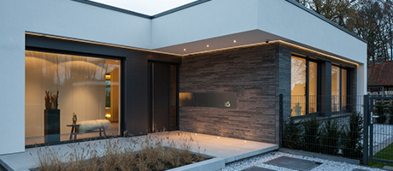 Außenleuchten bei Elektro-Service Patrick Blümbott in Birkenheide