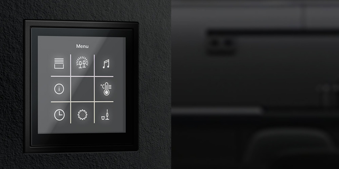 LS TOUCH bei Elektro-Service Patrick Blümbott in Birkenheide