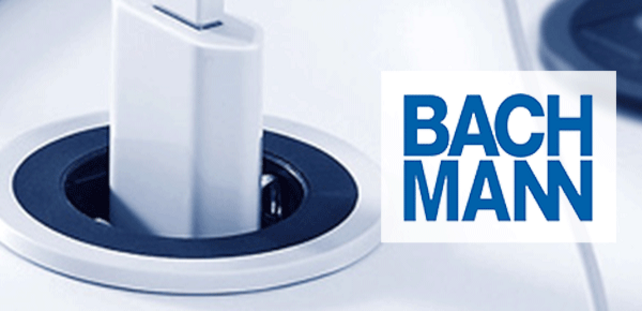 Bachmann bei Elektro-Service Patrick Blümbott in Birkenheide