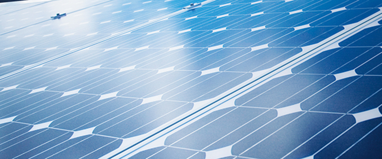 Photovoltaik bei Elektro-Service Patrick Blümbott in Birkenheide