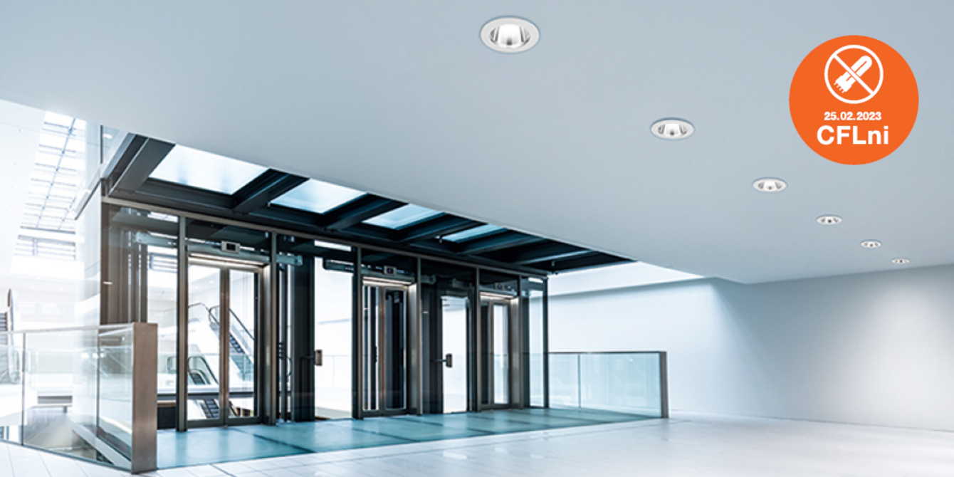 Lösungen zum Kompakt&shy;leucht&shy;stoff&shy;lampen Verbot bei Elektro-Service Patrick Blümbott in Birkenheide