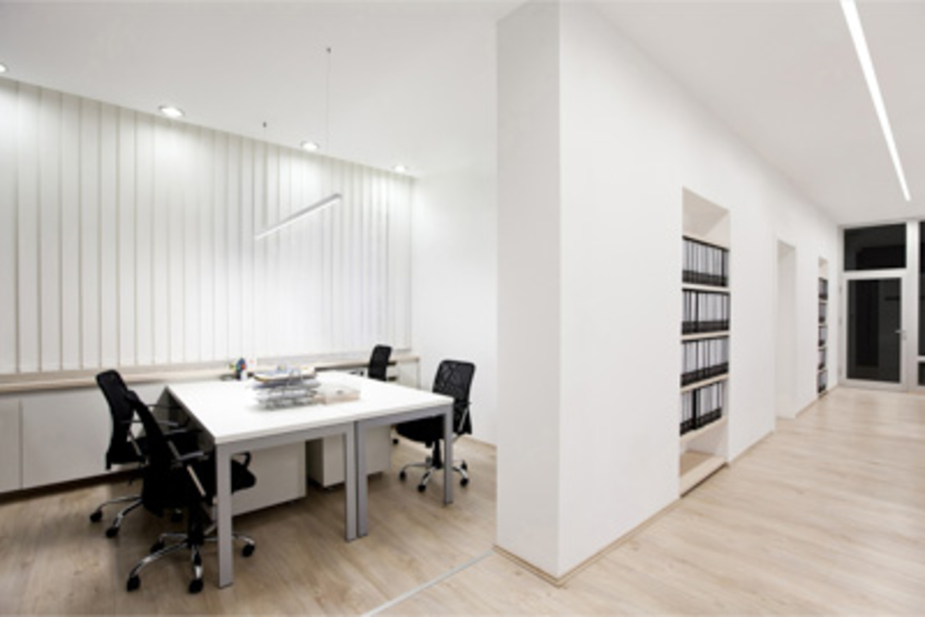 Leuchtensysteme bei Elektro-Service Patrick Blümbott in Birkenheide