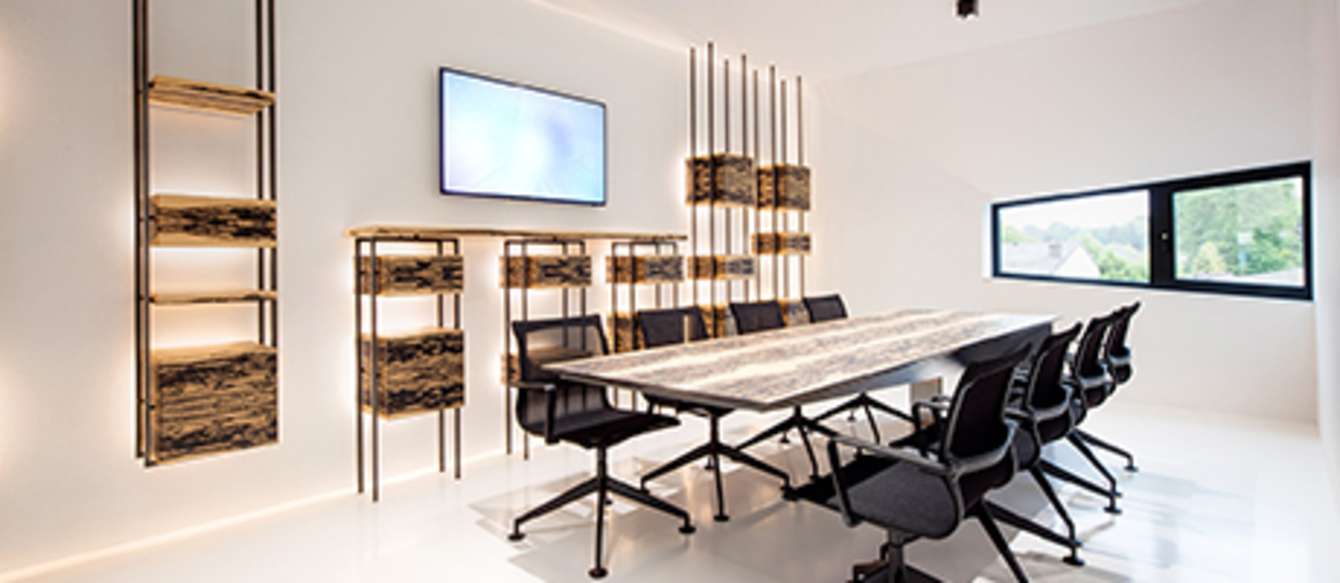 Büro / Kommunikation bei Elektro-Service Patrick Blümbott in Birkenheide