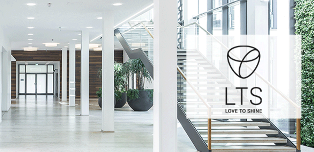 LTS bei Elektro-Service Patrick Blümbott in Birkenheide