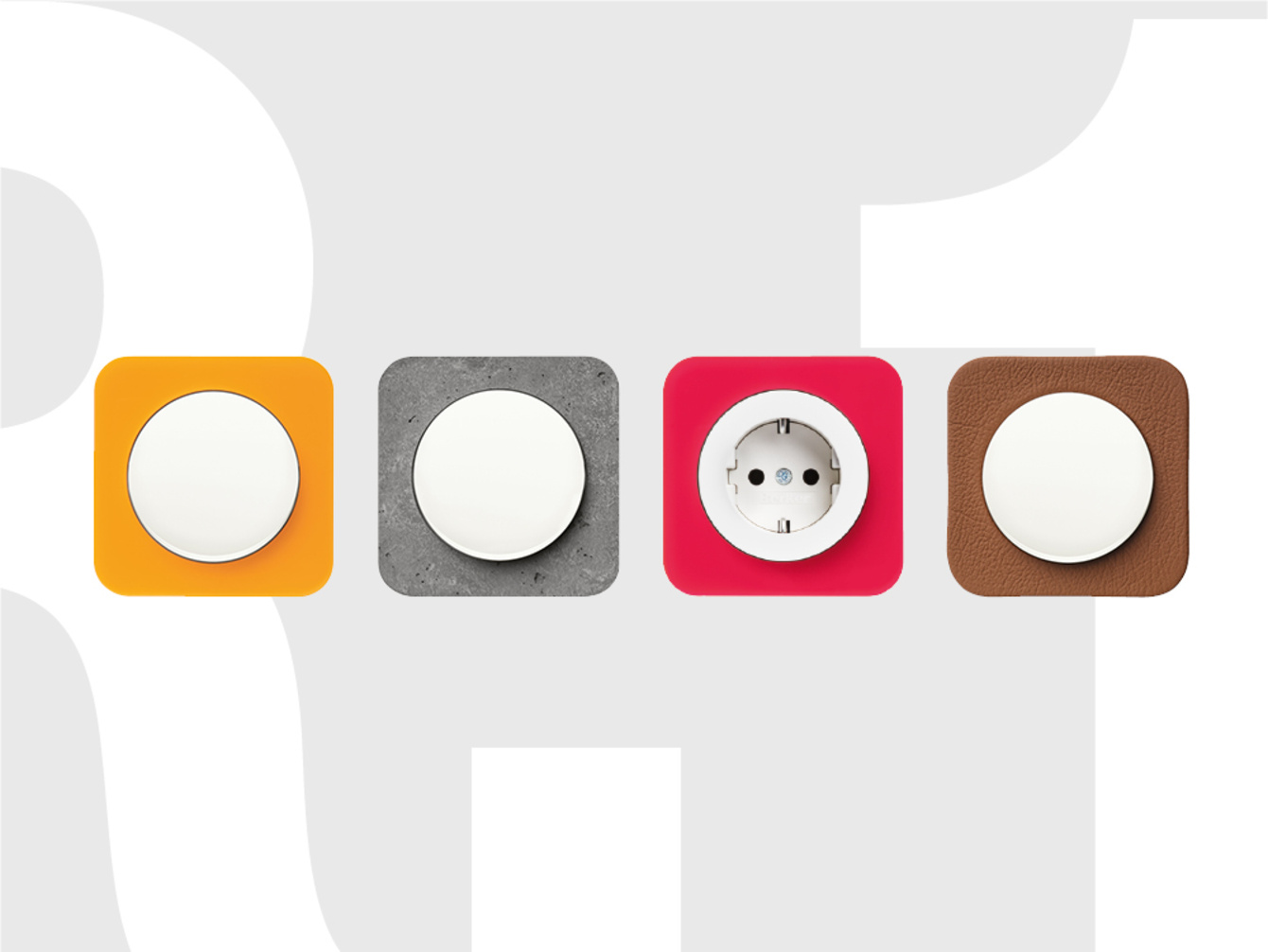 Berker R.1 bei Elektro-Service Patrick Blümbott in Birkenheide