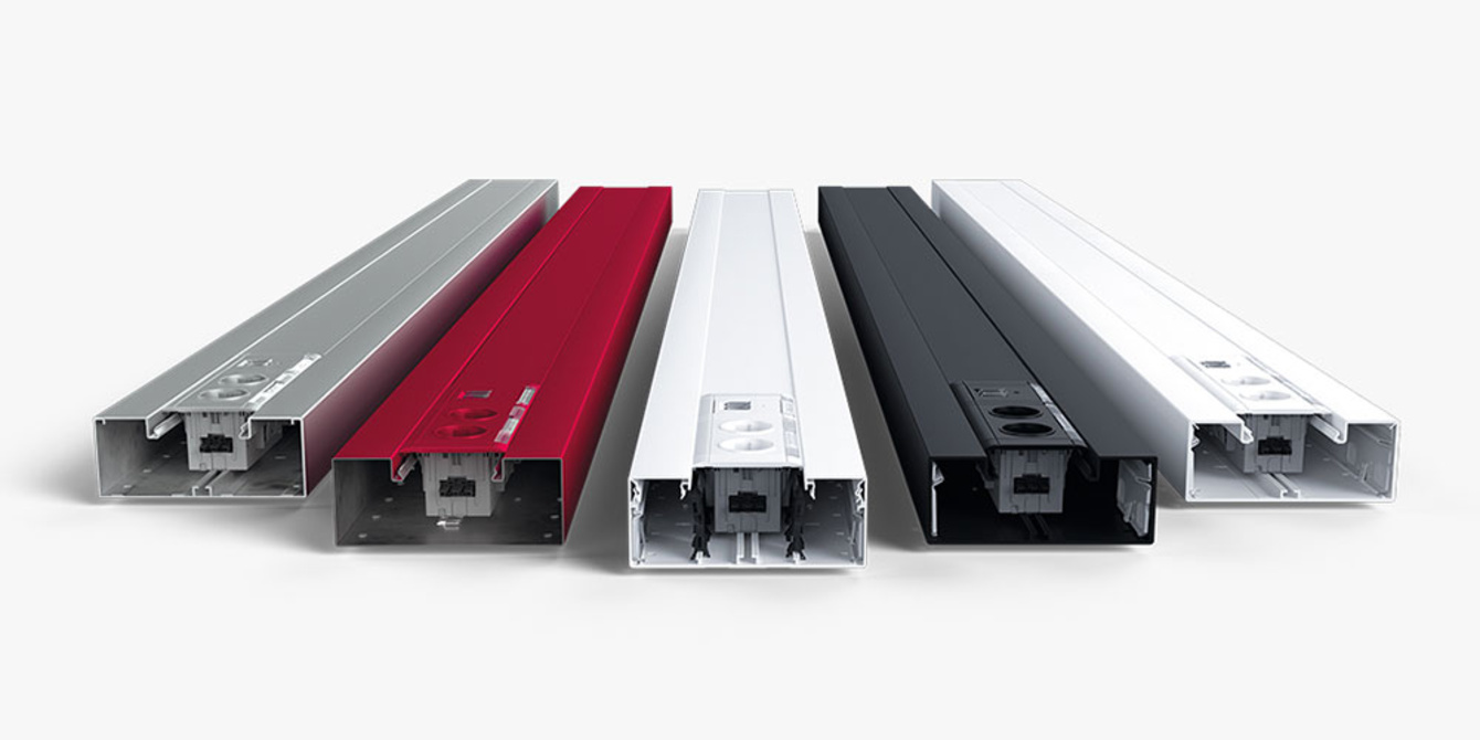 Leitungsführungssysteme bei Elektro-Service Patrick Blümbott in Birkenheide