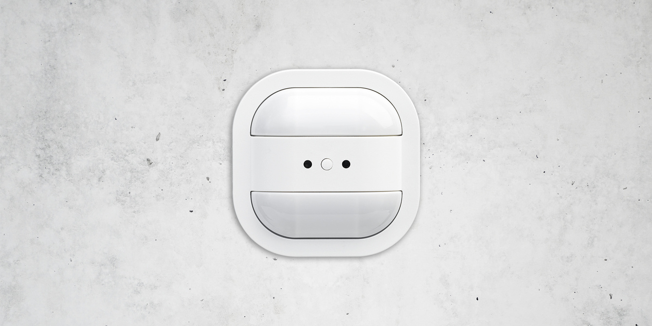 Busch-Präsenzmelder bei Elektro-Service Patrick Blümbott in Birkenheide