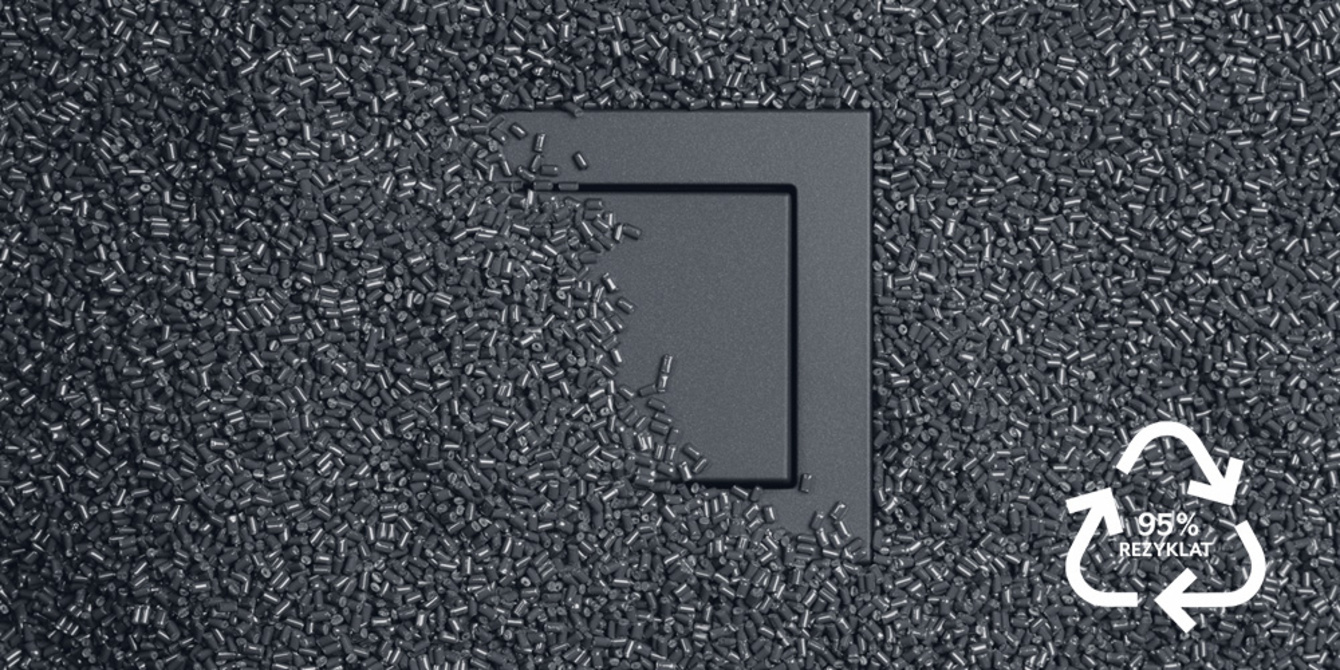 JUNG Rezyklat bei Elektro-Service Patrick Blümbott in Birkenheide