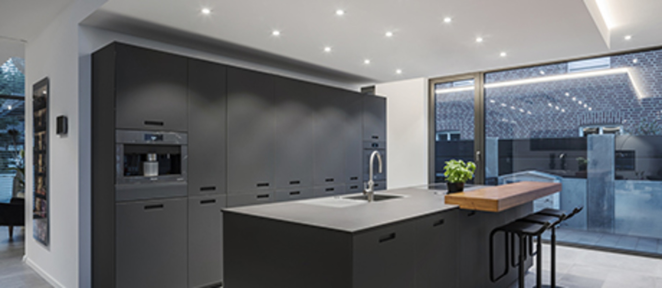 Home / Living bei Elektro-Service Patrick Blümbott in Birkenheide